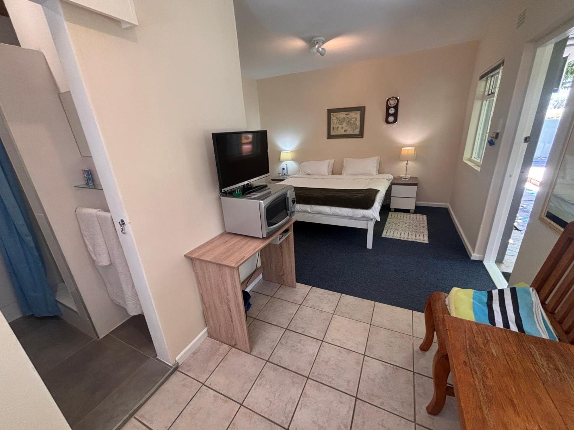 Highlands Self Catering Appartement Kaapstad Buitenkant foto