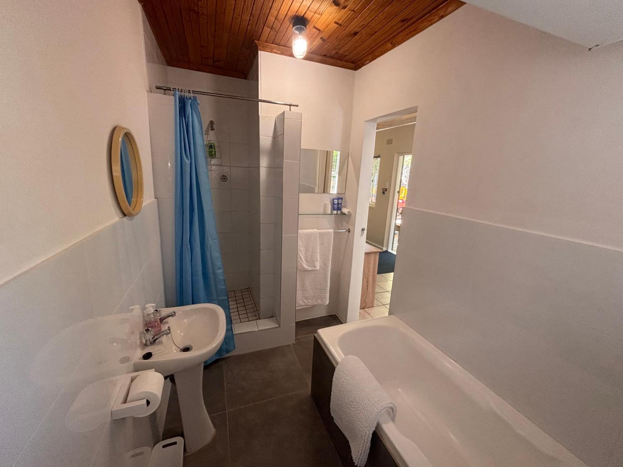 Highlands Self Catering Appartement Kaapstad Buitenkant foto